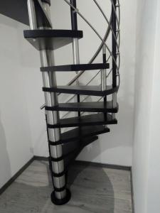 Apartamenty całoroczne Ślesin