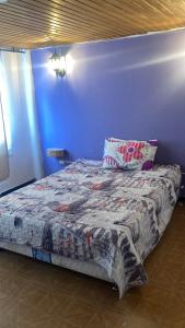 Habitaciones Luna IX