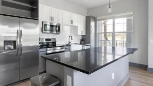 Landing Apartments - The Note