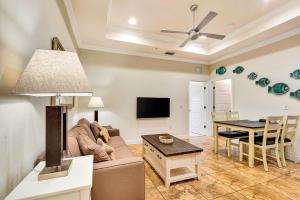 2BR Beach Club – Heated Pool, Hot Tub & Beach