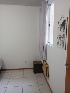 Apartamento residência liara club