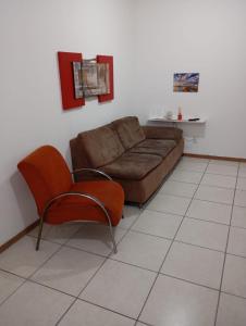 Apartamento residência liara club