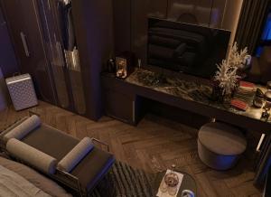 Trendlife Hotels Galata