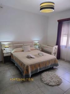 Departamentos Balloffet