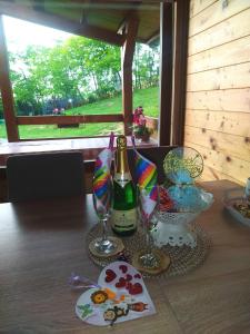 Brvnare Duguljac Fruška Gora