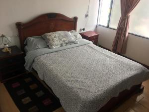 Habitaciones Luna IX