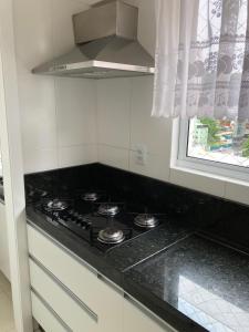 Apartamento em Balneário Camboriú próximo a praia e Roda Gigante