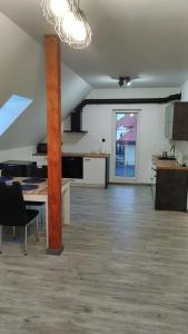 Apartamenty całoroczne Ślesin