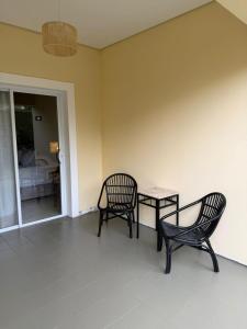 Pousada Casa Canoa - Pé na Areia & Alta Gastronomia