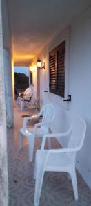 Casa Ladino no Campo