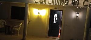 Casa Ladino no Campo