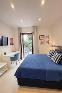 Cozy Apartment with Lovely Terrace