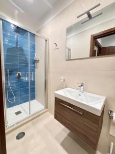 Cozy Apartment with Lovely Terrace