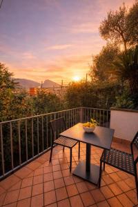 Cozy Apartment with Lovely Terrace