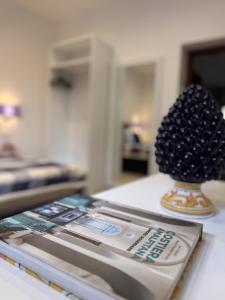 Cozy Apartment with Lovely Terrace