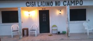 Casa Ladino no Campo