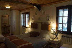 B&B / Chambres d'hotes Lo Rastelie : photos des chambres