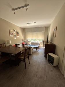 Apartamento en Malvin