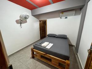 Eco Hotel Alazan