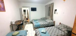 Gdańskie Apartamenty