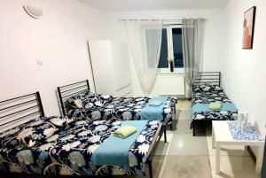 Gdańskie Apartamenty