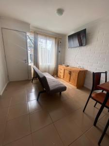 Alquilo casa barrio tranquilo Coquimbo