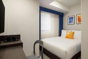 Four Points Flex by Sheraton Tokyo Shibuya West