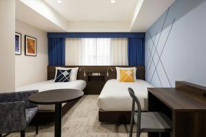 Four Points Flex by Sheraton Tokyo Shibuya West