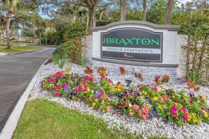 Landing Apartments - The Braxton