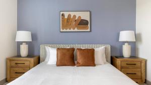 Landing Apartments - Atlas Bluewood