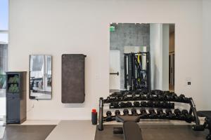 Landing Apartments - The Floodgate