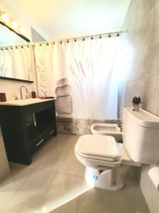 Departamento en Barrio La Perla, Mdp