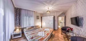 Marika Apartmanok Zalakaros