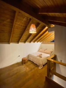 Casa Pitanga - Praia da Ponta do Papagaio