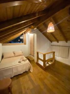 Casa Pitanga - Praia da Ponta do Papagaio