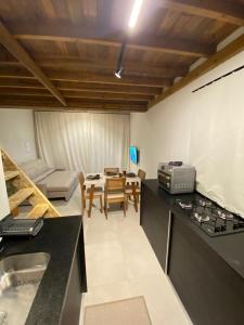 Casa Pitanga - Praia da Ponta do Papagaio