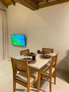 Casa Pitanga - Praia da Ponta do Papagaio