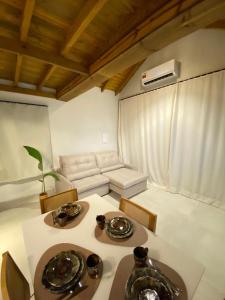 Casa Pitanga - Praia da Ponta do Papagaio