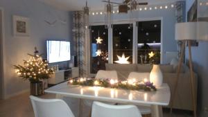 Letni Apartament Baltic Park