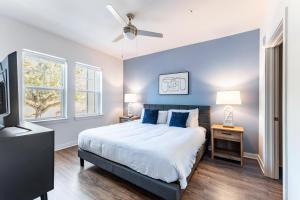 Landing Amazing 2BD in Kissimmee