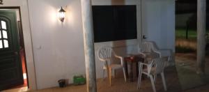 Casa Ladino no Campo