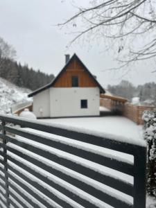 Apartamenty Słowianka-Chatka pod lasem