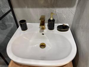 Apartamenty Słowianka-Chatka pod lasem