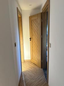 Apartamenty Słowianka-Chatka pod lasem
