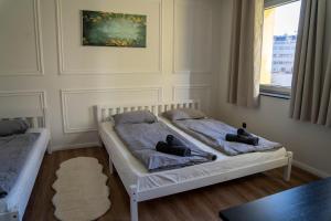 Family Apartment Schönbrunn I Modern & Zentral