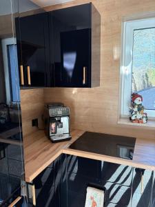 Apartamenty Słowianka-Chatka pod lasem