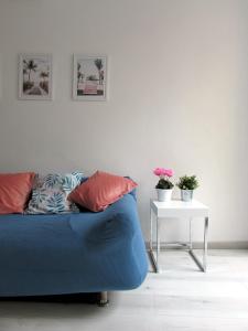 Casa Almà Cagliari img1