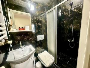 KENT GOLDEN APART Istanbul Taksim