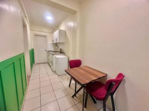 KENT GOLDEN APART Istanbul Taksim