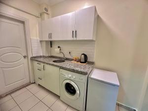 KENT GOLDEN APART Istanbul Taksim